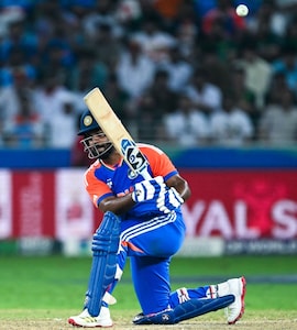 India vs South Africa Live Score Updates, 5th T20I: Sanju Samson Replaces Shubman Gill In Indias XI. Heres The Reason