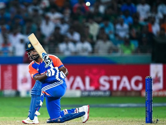 5th T20I Live: Focus On SKYs Form, Gills Availability As India Eye Series Win