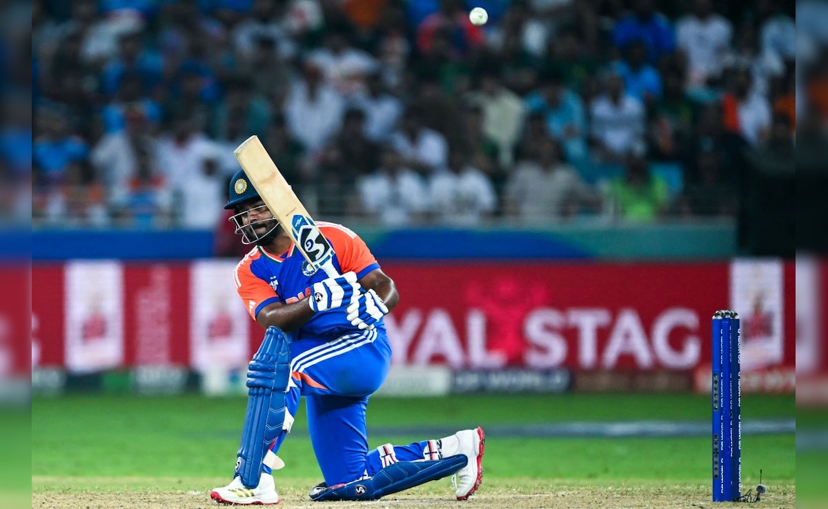 Sanju Samsons Fate For T20 World Cup All But Sealed After 1st India vs SA T20I? Ex-Star Paints Grim Picture