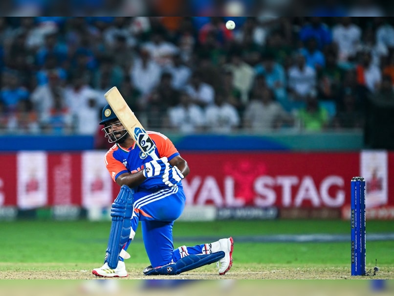Sanju Samson's Fate For T20 World Cup All But Sealed After 1st India vs SA T20I? Ex-Star Paints Grim Picture