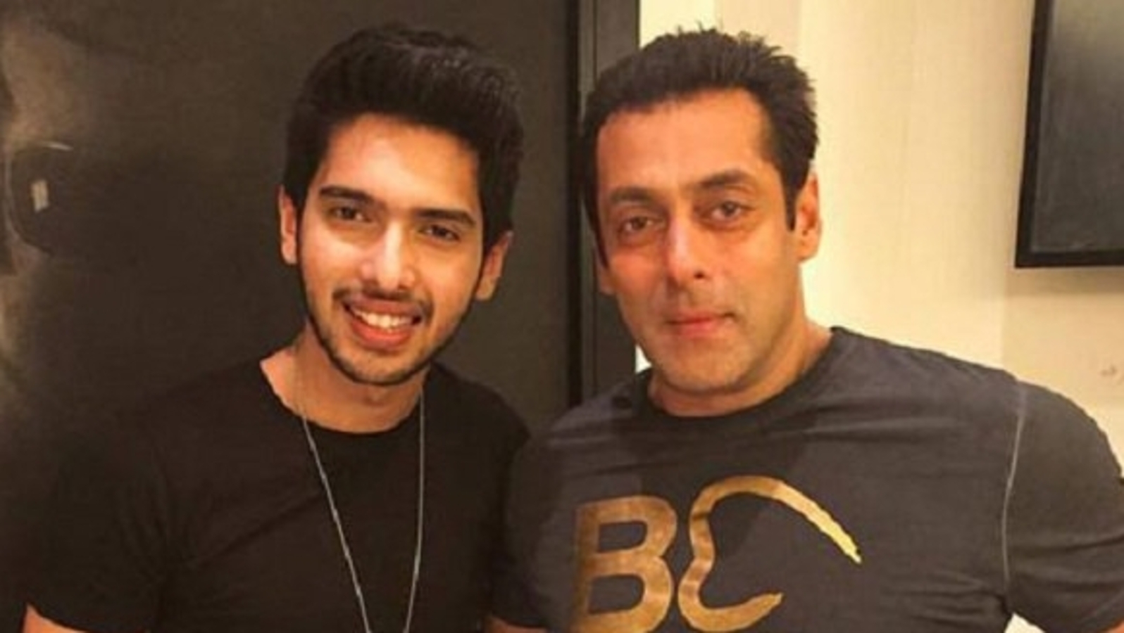 Salman Khan's 'Rigorous' Workout Schedule Helped Armaan Malik Shed 15 Kg: "I Was Looking My Leanest Ever"