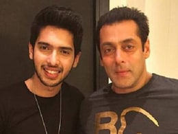 Salman Khan's 'Rigorous' Workout Schedule Helped Armaan Malik Shed 15 Kg: "I Was Looking My Leanest Ever"