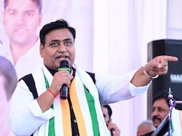 'डोटासरा की कुर्सी ख़तरे में ! प्रदेशाध्यक्ष को हटाने की चल रही लड़ाई' मंत्री जवाहर बेढम ने ऐसा क्यों कहा ?  