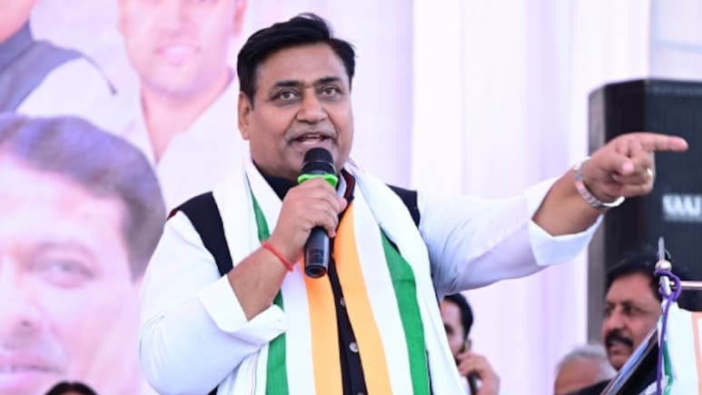 'डोटासरा की कुर्सी ख़तरे में ! प्रदेशाध्यक्ष को हटाने की चल रही लड़ाई' मंत्री जवाहर बेढम ने ऐसा क्यों कहा ?  