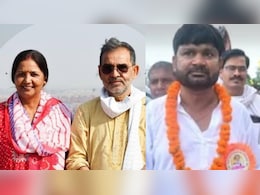 सासाराम विधानसभा सीटः उपेंद्र कुशवाहा के लिए नाक का सवाल, क्या RJD लगा पाएगी हैट्रिक?