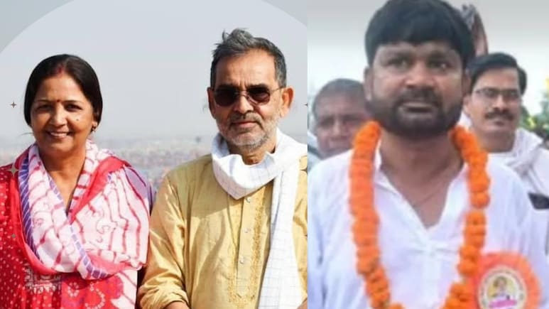 सासाराम विधानसभा सीटः उपेंद्र कुशवाहा के लिए नाक का सवाल, क्या RJD लगा पाएगी हैट्रिक?