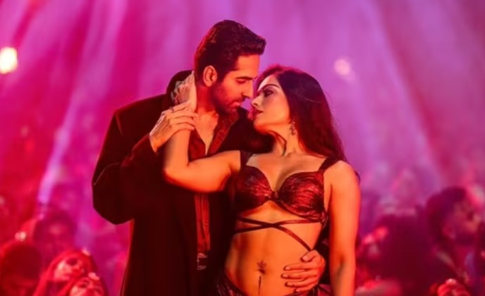 Thamma box office collection day 14: फीका रहा सोमवार, फिर भी खाते में आए इतने करोड़, जानें टोटल कलेक्शन