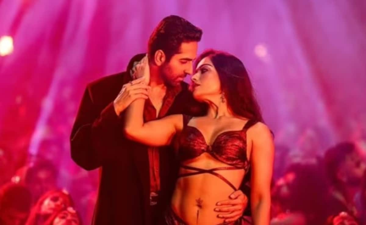 Thamma box office collection day 14: फीका रहा सोमवार, फिर भी खाते में आए इतने करोड़, जानें टोटल कलेक्शन