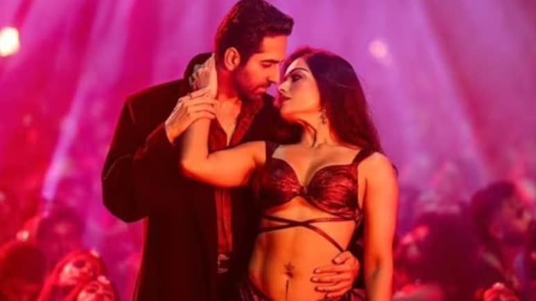 Thamma box office collection day 14: फीका रहा सोमवार, फिर भी खाते में आए इतने करोड़, जानें टोटल कलेक्शन