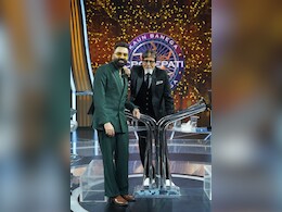 अमिताभ बच्चन ने बताया, क्यों हैं उन्हें अनुभव सिंह बस्सी पर नाज