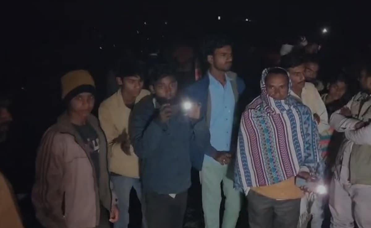 Latest and Breaking News on NDTV Latest and Breaking News on NDTV