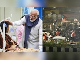 लाल किला ब्लास्ट को केंद्र ने माना आतंकी घटना, कैबिनेट ने प्रस्ताव पारित कर किया ये वादा