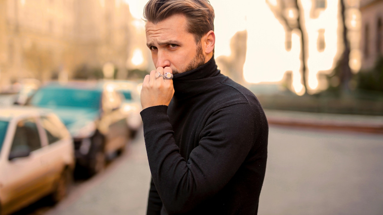 Get a selection of comfortable and stylish mens winter essentials Get a selection of comfortable and stylish mens winter essentials