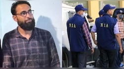 लाल किला आतंकी हमले में NIA को बड़ी कामयाबी, फिदायीन हमलावर उमर का सहयोगी गिरफ्तार