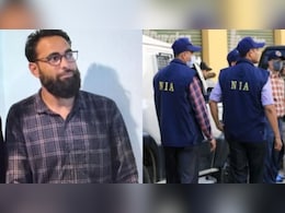 लाल किला आतंकी हमले में NIA को बड़ी कामयाबी, फिदायीन हमलावर उमर का सहयोगी गिरफ्तार