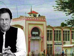 Imran Khan's Son Warns Pak Government Over Father's "Inhumane Isolation"