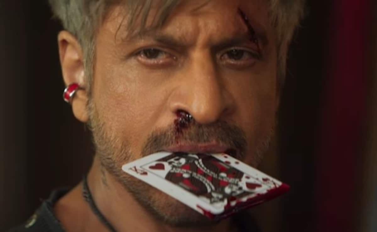 Latest and Breaking News on NDTV