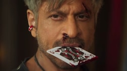 King Title Reveal: Ash-Haired Shah Rukh Khan In A Never-Seen-Before Avatar