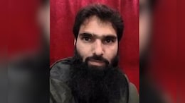 जम्मू-कश्मीर पुलिस ने फरीदाबाद से बरामद किया 350 किलो विस्फोटक, गोला-बारूद और AK-47, बड़ी आतंकी साजिश की आशंका