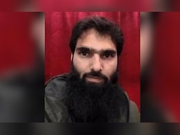 जम्मू-कश्मीर पुलिस ने फरीदाबाद से बरामद किया 350 किलो विस्फोटक, गोला-बारूद और AK-47, बड़ी आतंकी साजिश की आशंका