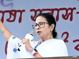 "To Win Bengal, BJP Will...": Mamata Banerjee's Big Claim For 2026 Election