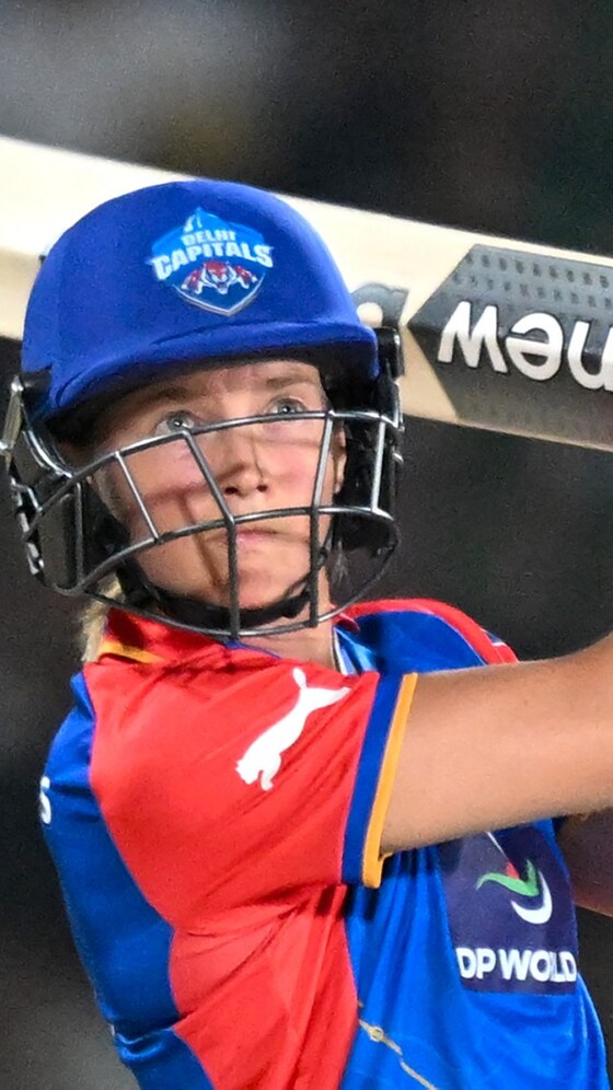 WPL 2026: 5 Player Releases That Shocked Fans