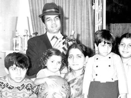 धर्मेंद्र की ये बेटी रहती है लाइमलाइट से दूर,  Psychology को लेकर हैं बेहद गंभीर