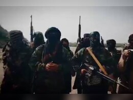 पाकिस्तान को टीटीपी की खुली धमकी, लोकेशन बताकर कहा-हम यहां पर हैं