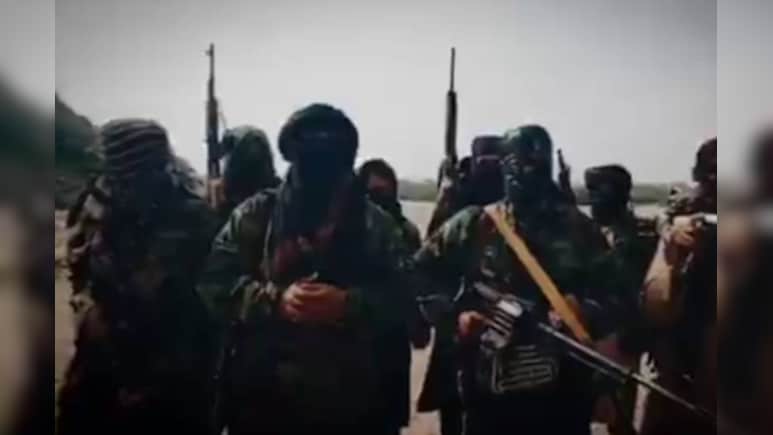 पाकिस्तान को टीटीपी की खुली धमकी, लोकेशन बताकर कहा-हम यहां पर हैं