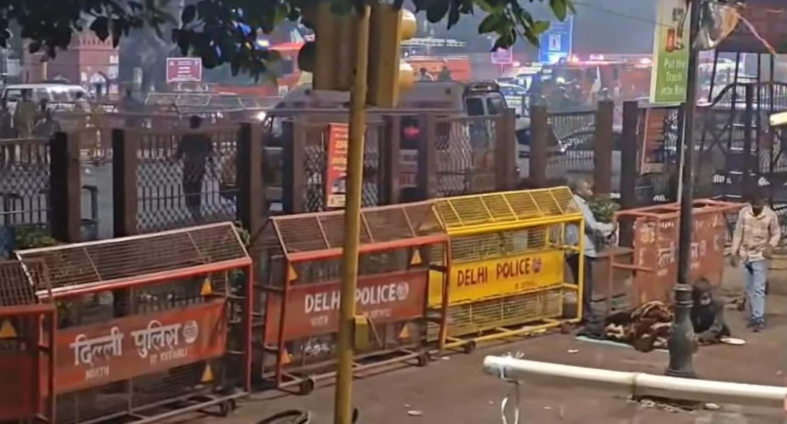 Latest and Breaking News on NDTV