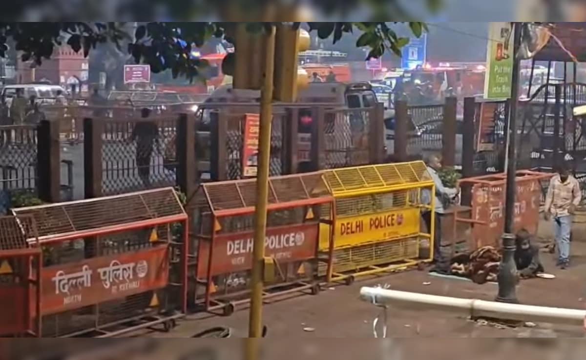 Latest and Breaking News on NDTV