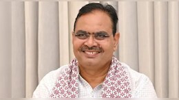 मुख्यमंत्री भजनलाल शर्मा का दो दिवसीय दौरा, उत्तर भारत के राज्यों से समन्वय पर बैठक&nbsp;