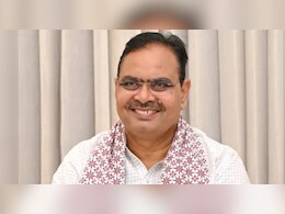 मुख्यमंत्री भजनलाल शर्मा का दो दिवसीय दौरा, उत्तर भारत के राज्यों से समन्वय पर बैठक 