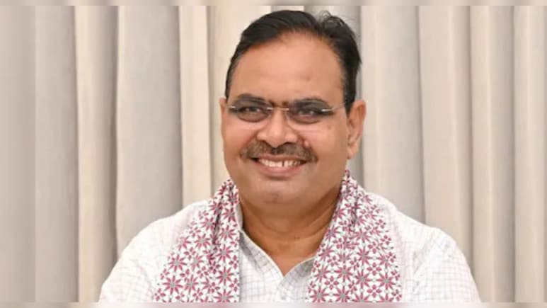 मुख्यमंत्री भजनलाल शर्मा का दो दिवसीय दौरा, उत्तर भारत के राज्यों से समन्वय पर बैठक 