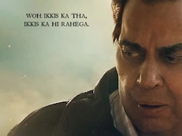 <i>Ikkis</i> Makers Release Dharmendra's Character Poster Amid Film Icon's Recovery