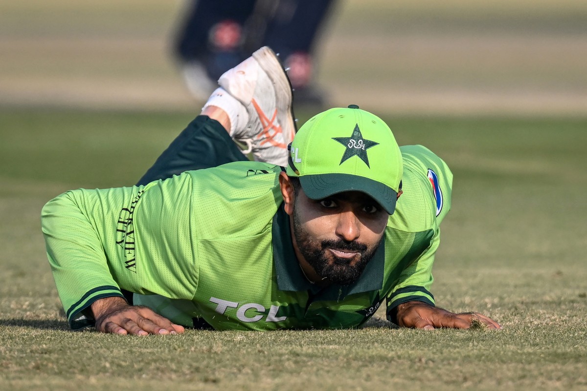 'Frustrated' By Personal Comments: Ramiz Raja Reveals Chat With Babar Azam