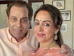 Sunita Ahuja Says Hema Malini Organised Gita Paath In Dharmendra's Memory At Her Home: "Couldn't Go To The Deols"