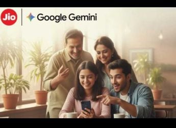 Jio ग्राहकांना मिळणार Gemini AI 3 चे मोफत सब्सक्रिप्शन; जाणून घ्या कसे कराल अ‍ॅक्टिव्ह