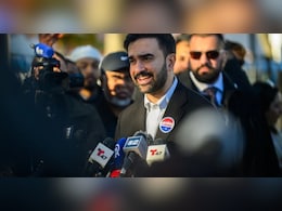 जोहरान ममदानी न्यूयॉर्क मेयर का चुनाव जीते, क्या लाखों लोग छोड़ेंगे शहर?