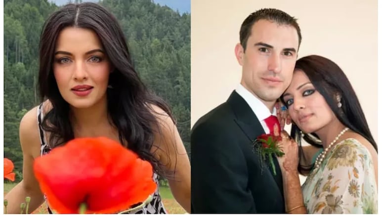 'तुम मेरी नौकरानी जैसी दिखती हो...', वकील का खुलासा, सेलिना जेटली ने पति पीटर हाग के खिलाफ क्यों दर्ज कराया केस ?