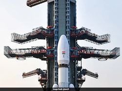 ISRO Set To Launch India's Heaviest Satellite CMS-03 From Sriharikota