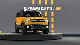 Top 5 SUVs Coming To India In Next 3 Years