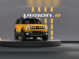 Top 5 SUVs Coming To India In Next 3 Years