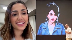 "Never Been To India": Brazilian Woman To NDTV Amid Rahul Gandhi's H-Bomb Row