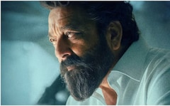 <i>Dhurandhar</i>: Presenting Sanjay Dutt As 'Jinn' In First-Look Poster