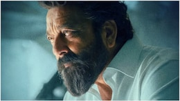 <i>Dhurandhar</i>: Presenting Sanjay Dutt As 'Jinn' In First-Look Poster