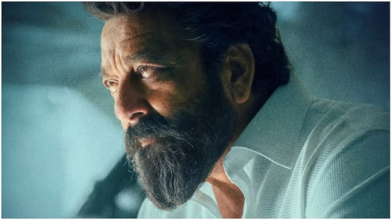 <i>Dhurandhar</i>: Presenting Sanjay Dutt As 'Jinn' In First-Look Poster