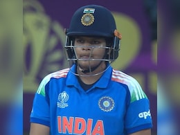 Ind vs SA women: भारतीय ओपनरों ने विश्व कप में मचा दिया कोहराम, ये आंकड़े बॉलरों को डराने को काफी, शेफाली ने दिया फिनिशिंग टच