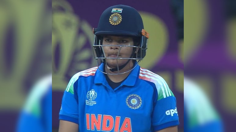 Ind vs SA women: भारतीय ओपनरों ने विश्व कप में मचा दिया कोहराम, ये आंकड़े बॉलरों को डराने को काफी, शेफाली ने दिया फिनिशिंग टच