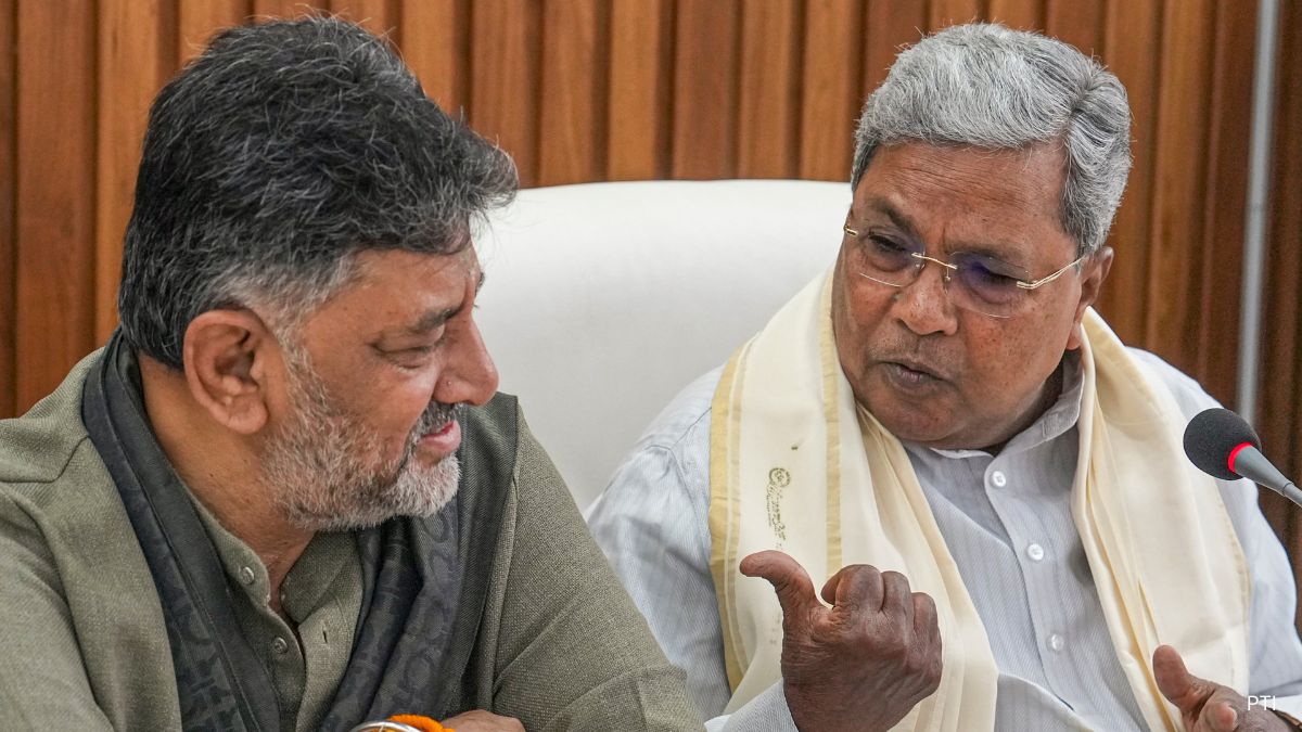 Big Decision In Karnataka Tussle Soon? New Claims Ahead Of 2nd Breakfast